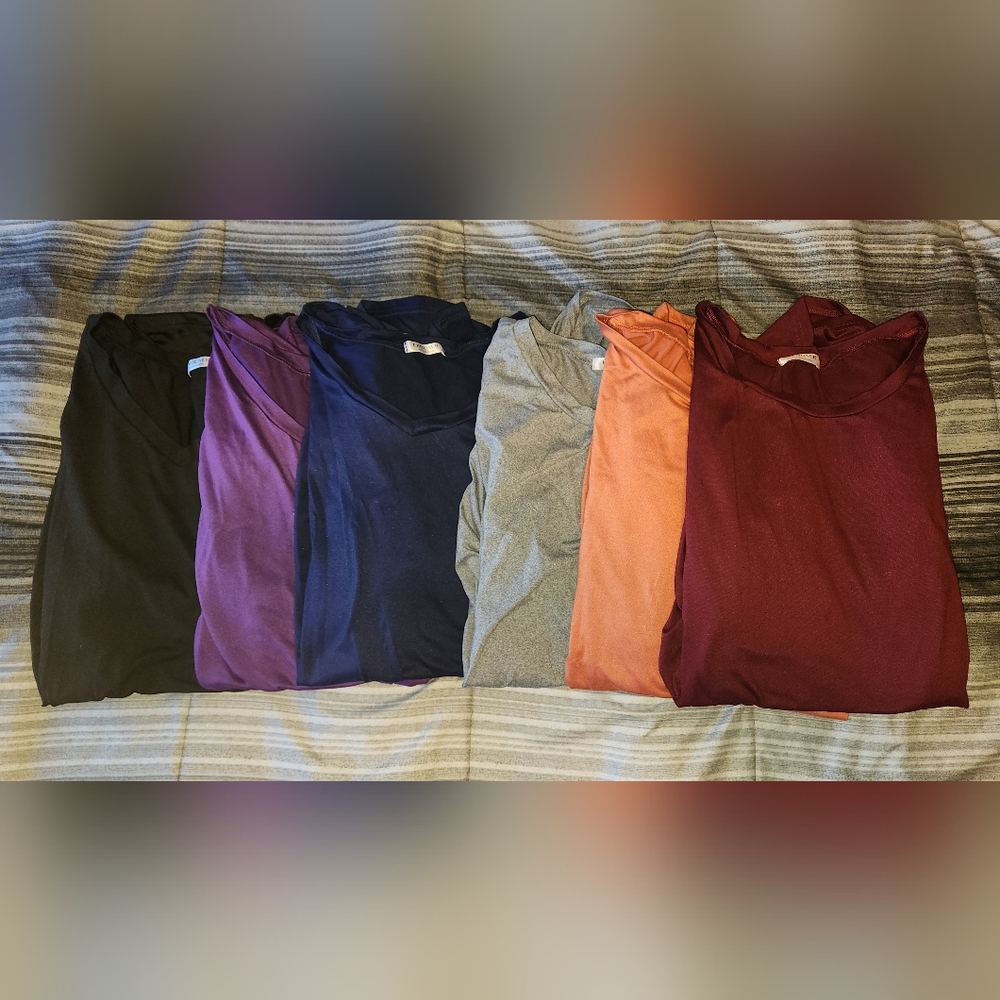 Maternity T-shirts